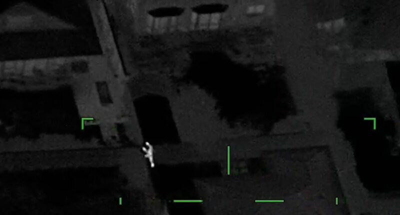 Five teens arrested, one charged after dramatic police pursuit across Melbourne