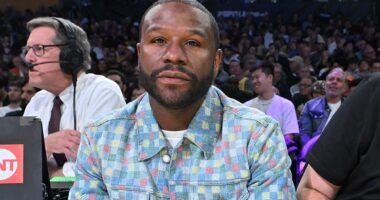 Floyd Mayweather accused of fraud after 'flogging $4m FaceTime calls with Elon Musk that never happened'