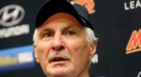 Former AFL coach Mick Malthouse assaulted while fighting off home invaders