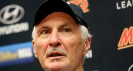 Former AFL coach Mick Malthouse assaulted while fighting off home invaders