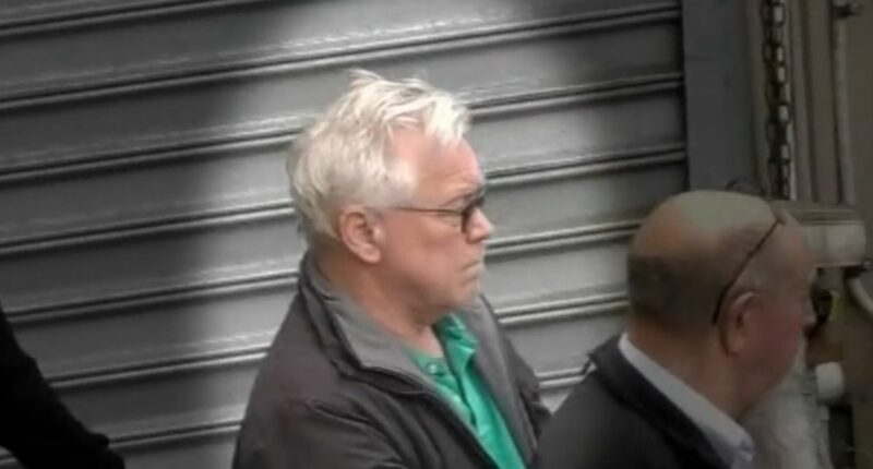 Former SA Police contractor accused of possessing child abuse material