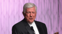 Foster Friess Net Worth