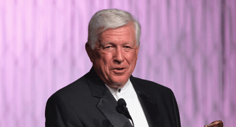 Foster Friess Net Worth