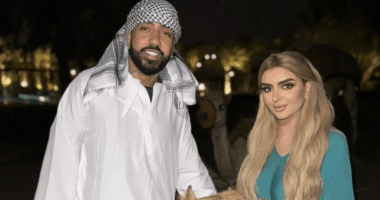 French Montana Is Marrying Into One Of The Richest (And Luckiest) Royal Families In History