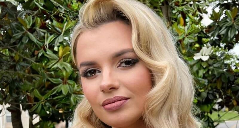 Fund for artists to paint murals of slain Ukrainian woman draws interest from controversial figures