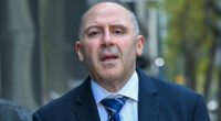 Gangland figure Tony Mokbel argues he suffered a miscarriage of justice