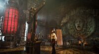 Guillermo Del Toro’s ‘Frankenstein’ To Play In Some IMAX Theaters