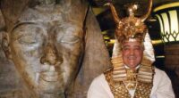 Harrods to remove statues of disgraced former owner Mohamed Al Fayed