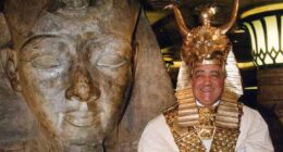 Harrods to remove statues of disgraced former owner Mohamed Al Fayed
