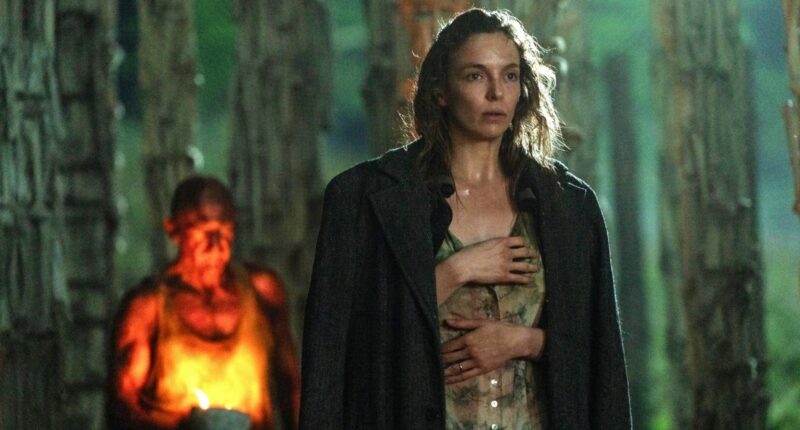 Hit Horror Thriller ’28 Years Later’ Is New On Netflix This Week
