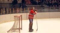 Hockey Hall Of Fame Member Ken Dryden Dies At 78