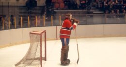 Hockey Hall Of Fame Member Ken Dryden Dies At 78