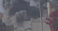 Houthis strike back after Israel hits building in Qatar