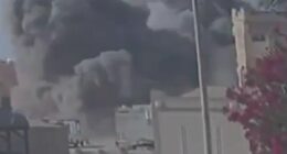Houthis strike back after Israel hits building in Qatar