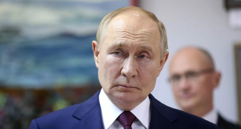 How Russia’s salami strategy is testing NATO and the West