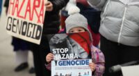 How States Should Respond To The Atrocities Against The Hazara?