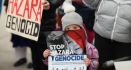 How States Should Respond To The Atrocities Against The Hazara?