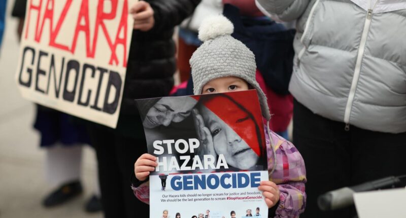 How States Should Respond To The Atrocities Against The Hazara?