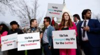 How The ByteDance App Survived Trump And A US Ban