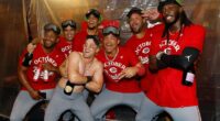 How The Reds Can Shock The Dodgers And The World
