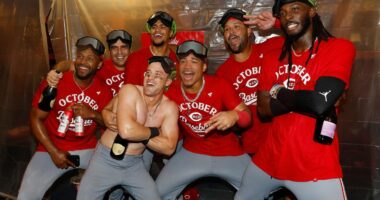 How The Reds Can Shock The Dodgers And The World
