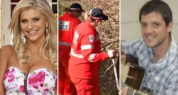 Human remains found in SA scrubland confirmed to belong to Julian Story