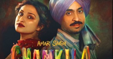 India bags two noms at International Emmy 2025