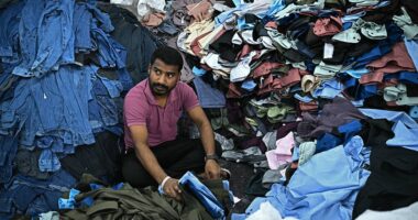 India cuts tax rates to spur consumption, blunt tariff impact