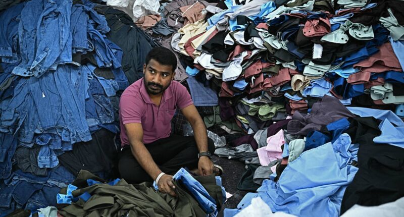 India cuts tax rates to spur consumption, blunt tariff impact