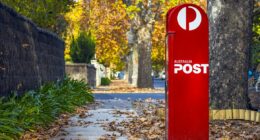 Inside postie's alleged $1.4 million crime spree