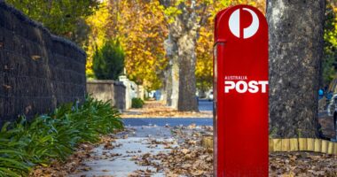 Inside postie's alleged $1.4 million crime spree