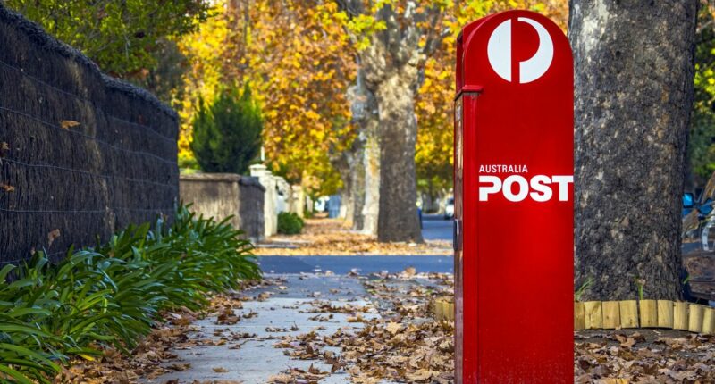 Inside postie's alleged $1.4 million crime spree