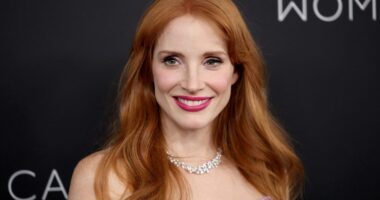 Jessica Chastain ‘Not Aligned’ With Apple Delaying ‘The Savant’
