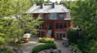 Jim Irsay's $19.9 Million Indiana Lakefront Estate Hits The Market