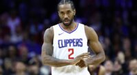 Kawhi Leonard Allegedly Paid $28 Million For “No Show” Sponsor Deal