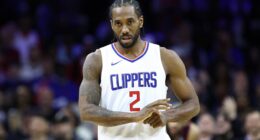 Kawhi Leonard Allegedly Paid $28 Million For “No Show” Sponsor Deal