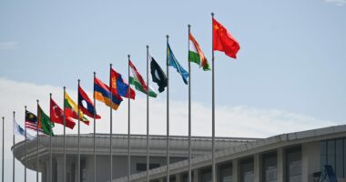 Key takeaways from Beijing’s push to reshape global order