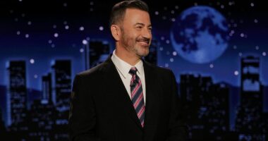 Kimmel Responds To Trump’s Apparent Threat To Sue ABC Over His Return To Air