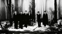 MONSTA X Celebrates 10 Years With New Album "THE X"