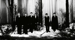 MONSTA X Celebrates 10 Years With New Album "THE X"