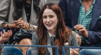 Major Stars At 2025 U.S. Open Day 13