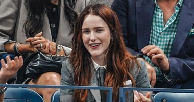 Major Stars At 2025 U.S. Open Day 13