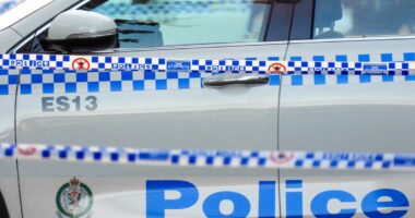 Man, 48, charged with manslaughter after alleged tackle causes fatal injury