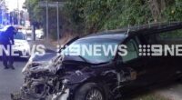 Man accused of stealing and crashing hearse