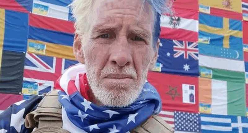 Man accused of trying to kill Trump says prosecutors haven't proven assassination attempt