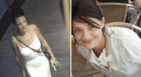 Man charged with murder after mother's body found in river following family dinner