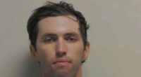 Man originally arrested after Charlie Kirk shooting yelled: "I shot him, now shoot me"