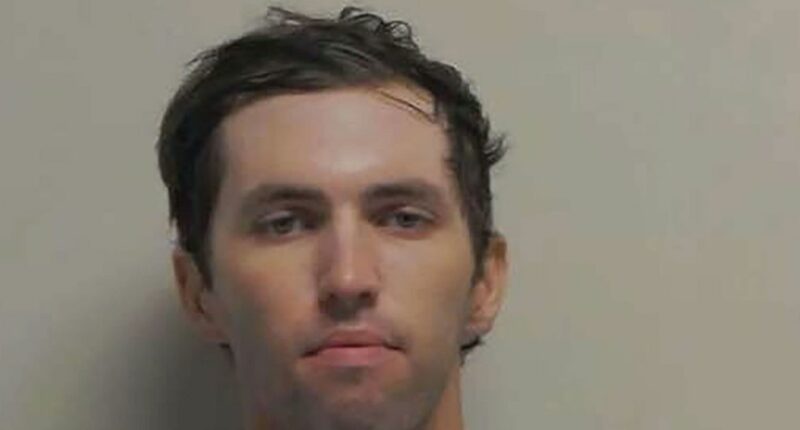 Man originally arrested after Charlie Kirk shooting yelled: "I shot him, now shoot me"