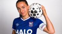Maria Boswell Says New Nike Deal Is “Step Forward” For WSL2 Players