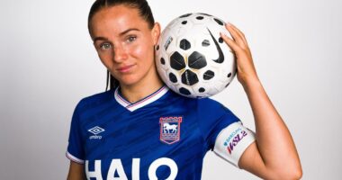Maria Boswell Says New Nike Deal Is “Step Forward” For WSL2 Players
